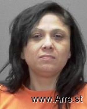 Rocio Rumbo Manzanarez Mugshot