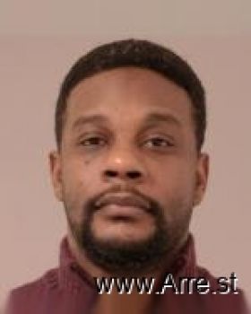 Rodney Orlando Hunter Mugshot