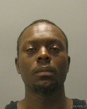 Rodney Lee Dez Jackson Mugshot