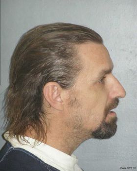 Rodney Allen Mrozek Mugshot