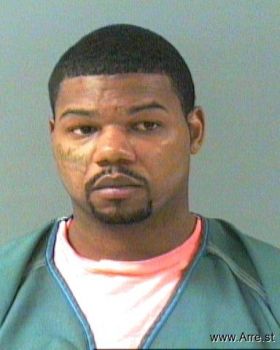 Rodney Alan Williams Mugshot