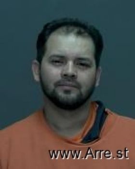 Rodolfo  Sanchez Mugshot