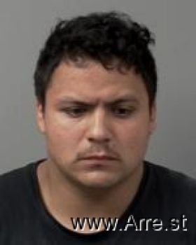 Rodrigo  Correa Correa Mugshot