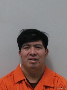 Rogelio  Gonzalez-velasquez Mugshot