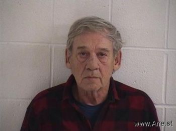 Roger Allen Hayle Mugshot