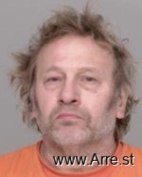 Roger Lars Robertson Mugshot