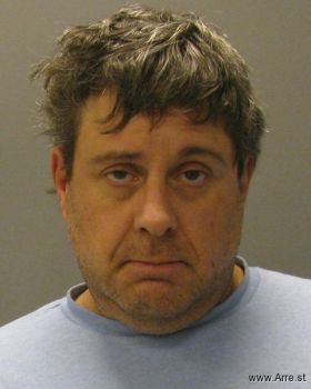 Roger Alan Layer Mugshot