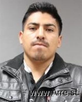 Roger Orlando Paredes-pineda Mugshot