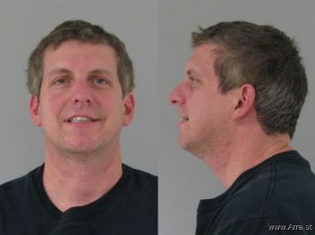 Roger Dean Ruzek Mugshot