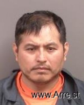 Rolando Hernandez Hernandez Mugshot