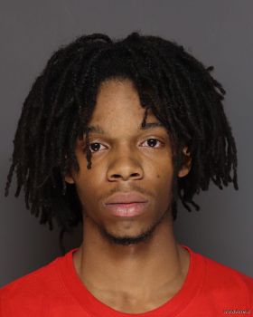 Romel Dearion Roberts Mugshot