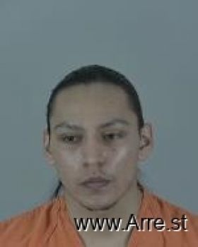 Romelo Billy Encinas Mugshot