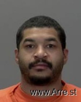 Ron Andrew Torres Mugshot