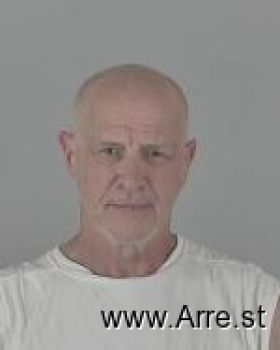 Ronald Stace Higgins Mugshot