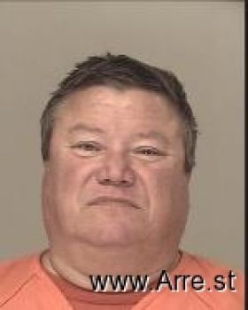 Ronald Kevin Simms Mugshot