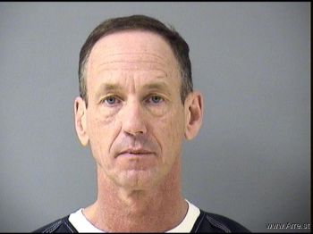 Ronald Arthur Neumeister Mugshot