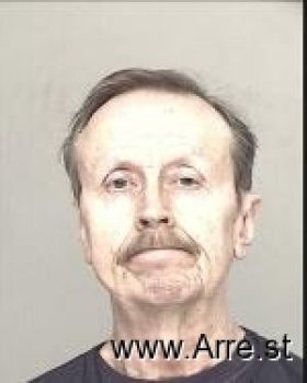 Ronald Raymond Carlson Mugshot