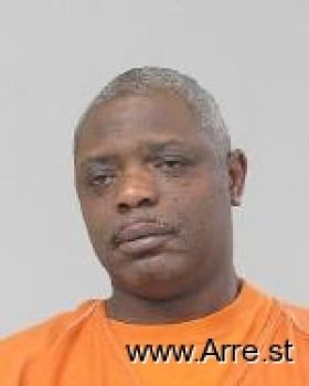 Ronald Terry Penney Mugshot