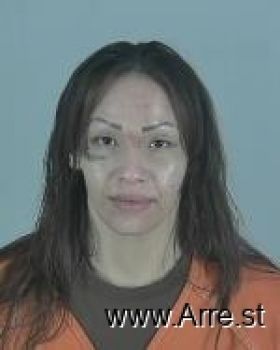 Ronnie Cecelia Burnette Mugshot