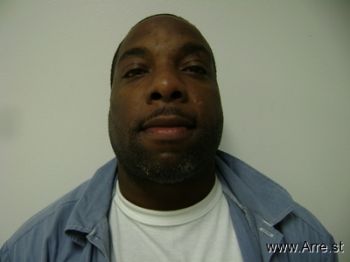 Ronnie Davis Dunnigan Mugshot