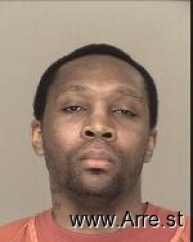 Ronnie Jerome Jackson Mugshot