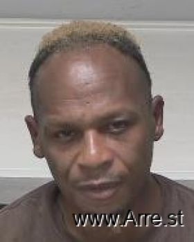 Ronnie Lavell Mayfield Nash Mugshot