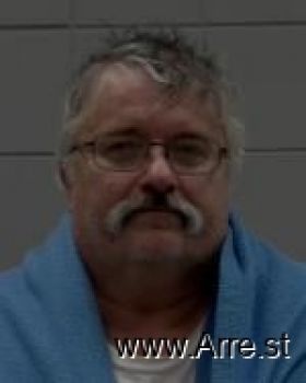 Ronnie Duane Schwanke Mugshot