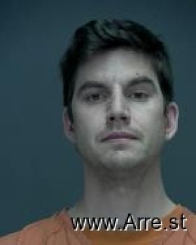 Rory Steven Oxton Mugshot