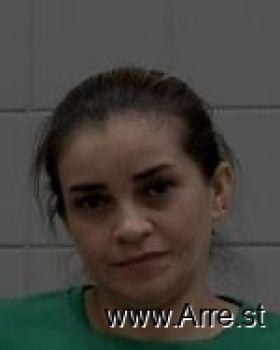 Rosa Idalia Lopez Urbina Mugshot