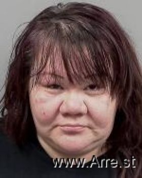 Rose Lynn Rosebear Mugshot