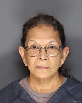 Rosemary  Hernandez Mugshot