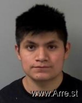 Rosendo Lopez Martinez Mugshot