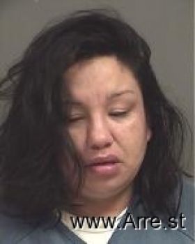 Rosetta Dawn Bush Mugshot