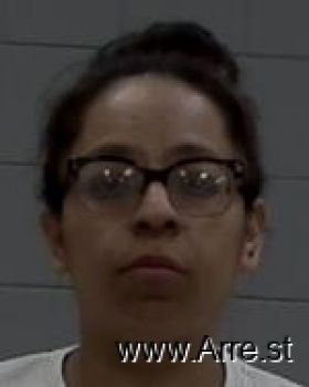 Roxana Dariela Ramirez Mugshot