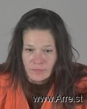 Roxanne Gail Davis Mugshot