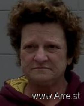 Roxanne Marie Mclain Mugshot