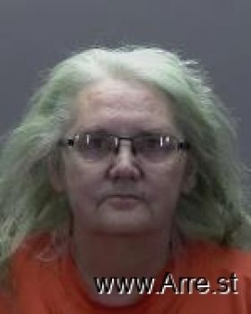 Roxeanne Marie Wernette Mugshot