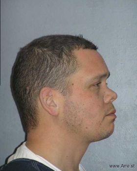 Roy Louis Beehler Mugshot