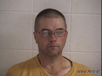 Roy Lee Smith Mugshot