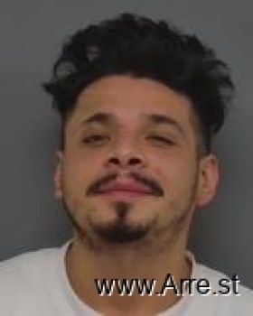 Ruben Contreras Hernandez Mugshot