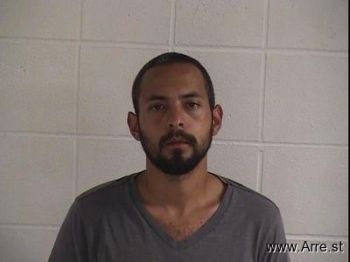 Ruben Nmn Gonzales  Jr. Mugshot