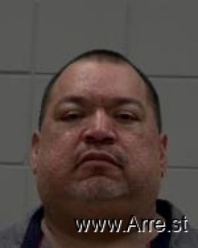 Ruben  Trevino Mugshot