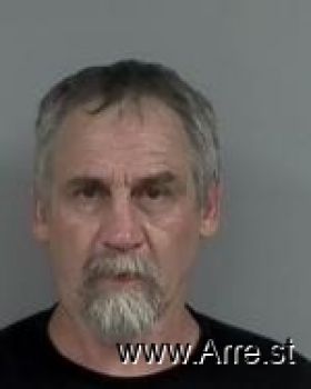 Russell David Platz Mugshot