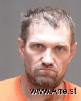 Ryan Michael Aust Mugshot