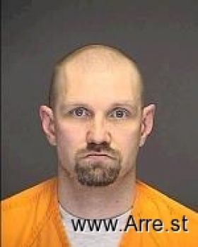 Ryan Michael Aust Mugshot