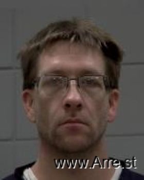 Ryan Thomas Brockberg Mugshot