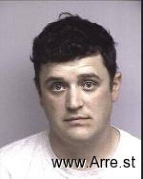 Ryan Patrick Callahan Mugshot