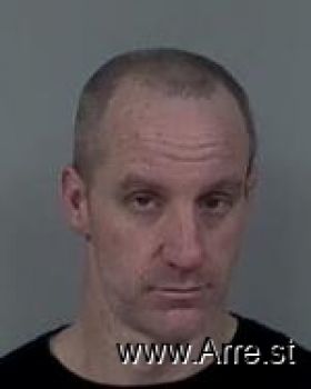 Ryan Kenneth Christiansen Mugshot