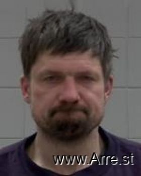 Ryan Michael Fiecke Mugshot