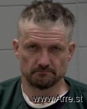 Ryan Michael Fiecke Mugshot